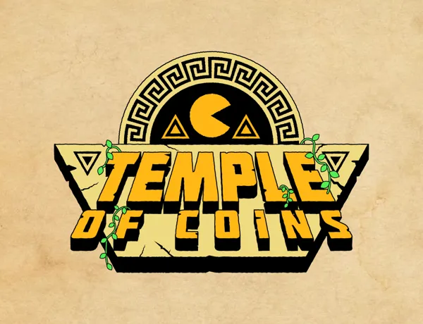 Temple Of Coins
