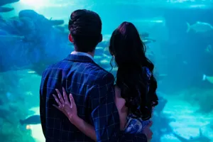 Luke&Ally 58 Min