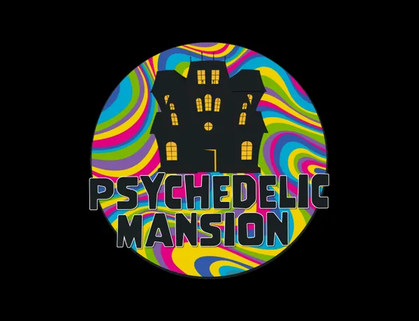 Psychedelic Mansion