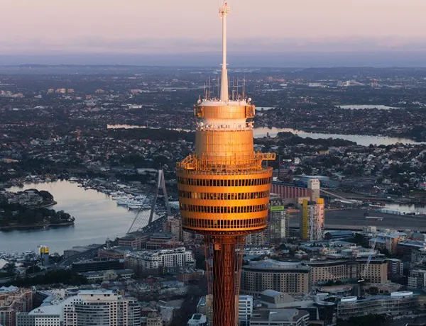 Sydney Tower